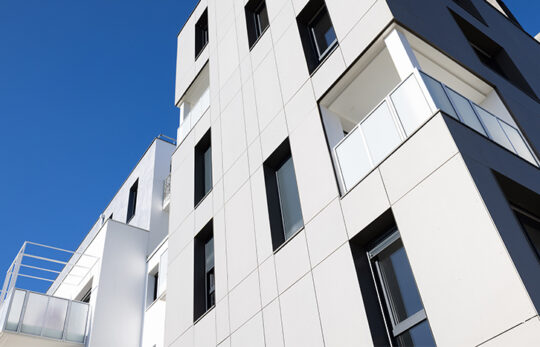 Appartements neufs à Lormont en Gironde